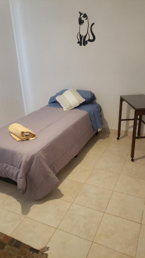 Willa La Casita De Lujan Lujan de Cuyo Zewnętrze zdjęcie