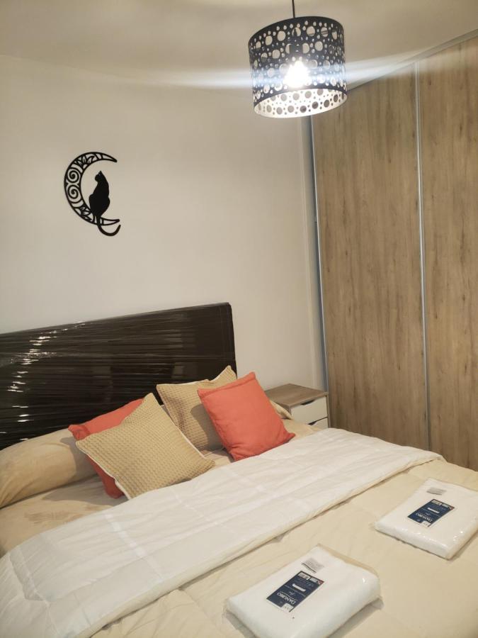 Willa La Casita De Lujan Lujan de Cuyo Zewnętrze zdjęcie