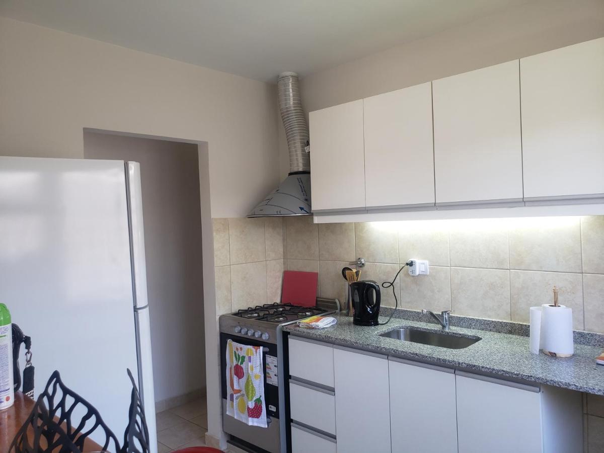 Willa La Casita De Lujan Lujan de Cuyo Zewnętrze zdjęcie