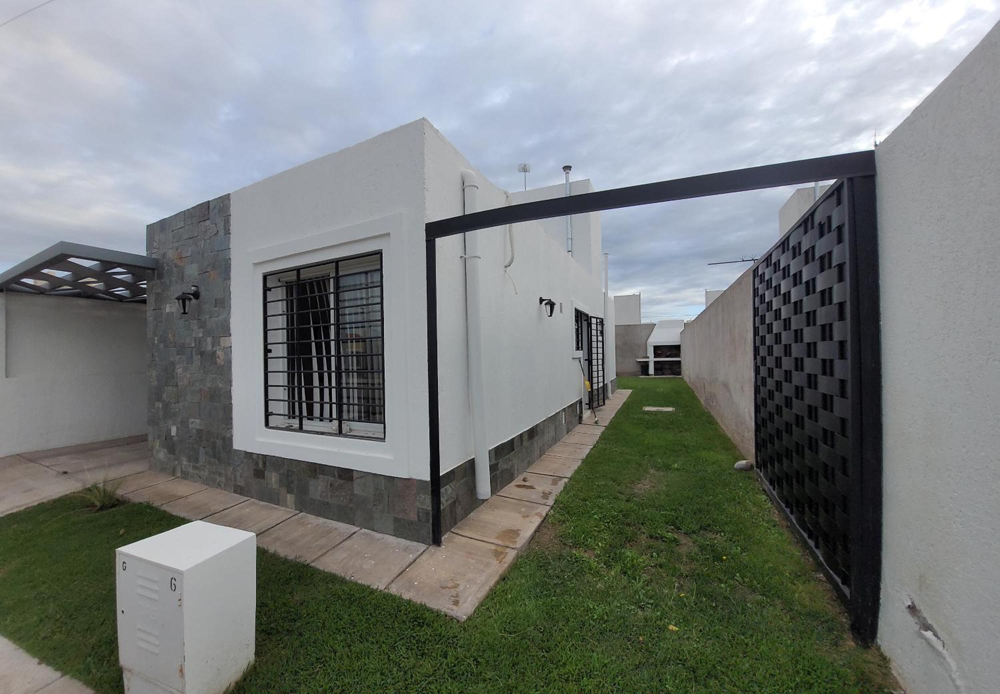Willa La Casita De Lujan Lujan de Cuyo Zewnętrze zdjęcie