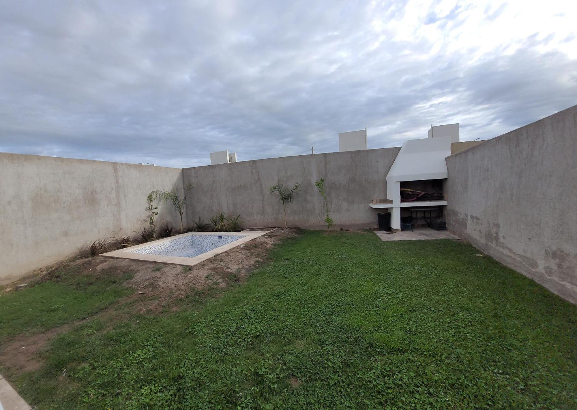 Willa La Casita De Lujan Lujan de Cuyo Zewnętrze zdjęcie